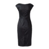 Burda Style Schnittmuster Nr. 6236 - Kleid mit Wickeleffekt - V-Ausschnitt – Bild 4