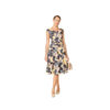 Burda Style Schnittmuster Nr. 6236 - Kleid mit Wickeleffekt - V-Ausschnitt – Bild 5