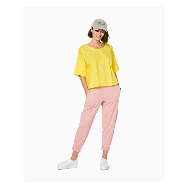 Burda Style Schnittmuster Nr. 6243 - Shirt - Ausschnitt rund - kastige Form - Rüschen – Bild 2