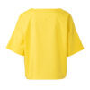 Burda Style Schnittmuster Nr. 6243 - Shirt - Ausschnitt rund - kastige Form - Rüschen – Bild 4