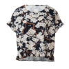 Burda Style Schnittmuster Nr. 6243 - Shirt - Ausschnitt rund - kastige Form - Rüschen – Bild 6