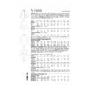 Vogue Schnittmuster V1866 - Jacke - Mantel - Schwinger – Bild 7