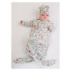 McCalls Schnittmuster M8265 - Babykombi - Oberteil und Hose - Schlafsack – Bild 2