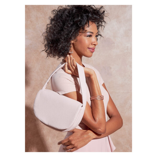 McCalls Schnittmuster M8272 - Taschenvarianten – Bild 2