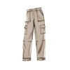 McCalls Schnittmuster M8264 - Herrenhose - Cargohose - sportliches Outfit – Bild 5