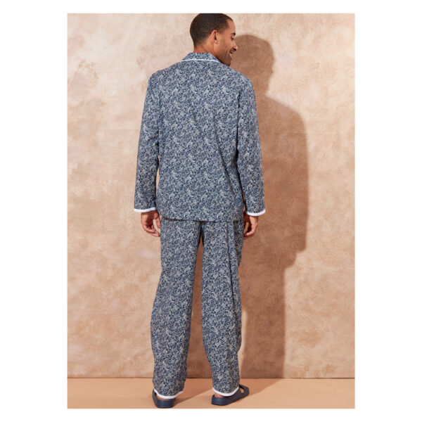 McCalls Schnittmuster M8262 - Schlafanzug - Pyjama - Shorty – Bild 3