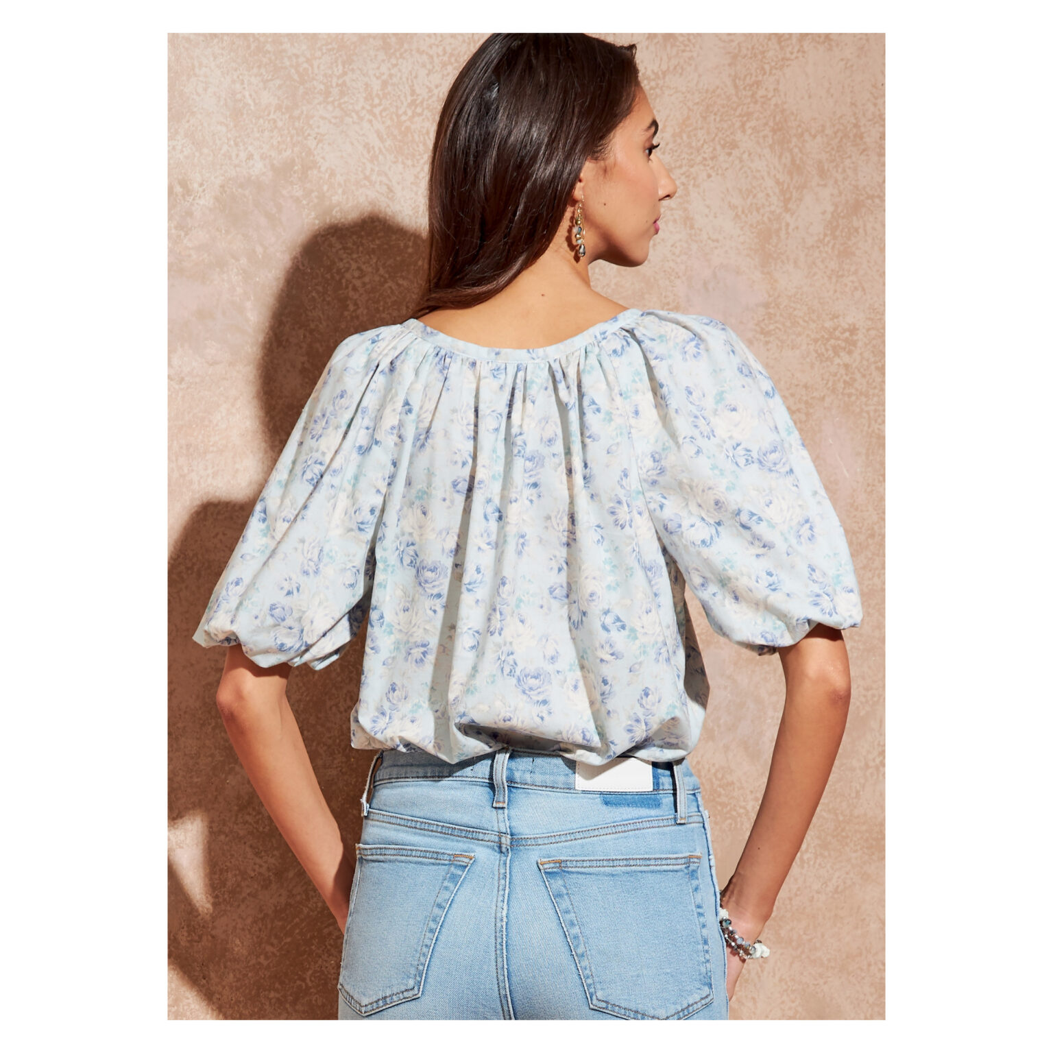 Carmenbluse Grosse Grossen