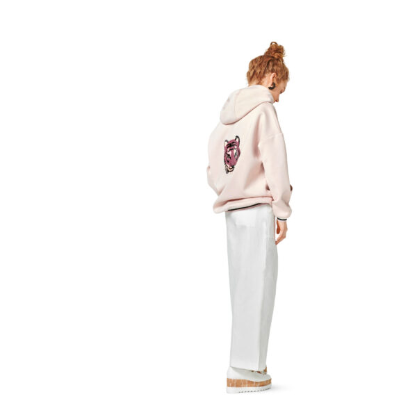Burda Style Schnittmuster - Sweatshirts - Hoodies - Kapuzenpullover - Nr.6253 – Bild 7