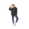 Burda Style Schnittmuster - Sweatshirts - Hoodies - Kapuzenpullover - Nr.6253 – Bild 8