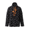 Burda Style Schnittmuster - Sweatshirts - Hoodies - Kapuzenpullover - Nr.6253 – Bild 4
