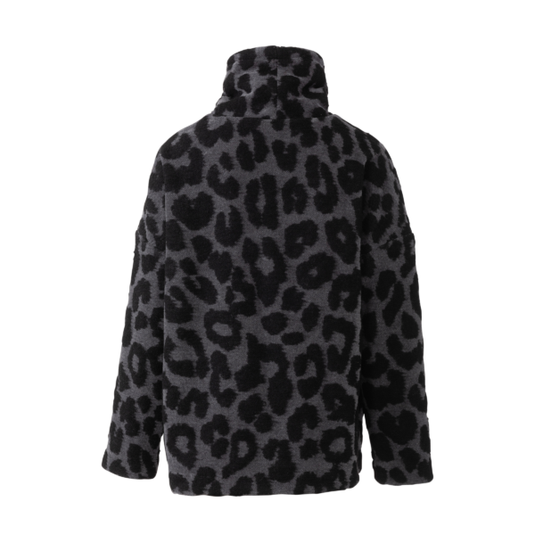 Burda Style Schnittmuster - Sweatshirts - Hoodies - Kapuzenpullover - Nr.6253 – Bild 5