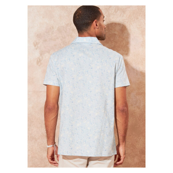 McCalls Schnittmuster M8263 - Bluse - Hemd - Unisex – Bild 5