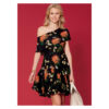McCalls Schnittmuster M7683 - Kleid ärmellos - Schalkragen – Bild 3