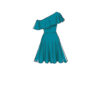 McCalls Schnittmuster M7683 - Kleid ärmellos - Schalkragen – Bild 4