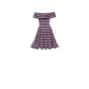 McCalls Schnittmuster M7683 - Kleid ärmellos - Schalkragen – Bild 5