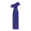 McCalls Schnittmuster M7683 - Kleid ärmellos - Schalkragen – Bild 6