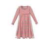 McCalls Schnittmuster M7697 - Kleid - Shorty - Hausanzug – Bild 3