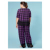 McCalls Schnittmuster M7697 - Kleid - Shorty - Hausanzug – Bild 6