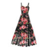 McCalls Schnittmuster M7718 - Kleid - Abendkleid - Hochzeitskleid – Bild 4
