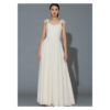 McCalls Schnittmuster M7718 - Kleid - Abendkleid - Hochzeitskleid – Bild 6