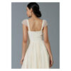 McCalls Schnittmuster M7718 - Kleid - Abendkleid - Hochzeitskleid – Bild 7