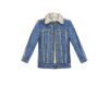 McCalls Schnittmuster M7729 - Jacke - Jeansjacke - Weste – Bild 5