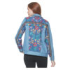 McCalls Schnittmuster M7729 - Jacke - Jeansjacke - Weste – Bild 7