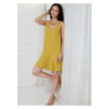 McCalls Schnittmuster M7774 - Kleid - ärmelloses Kleid - Sommeroutfit – Bild 7