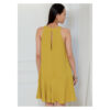 McCalls Schnittmuster M7774 - Kleid - ärmelloses Kleid - Sommeroutfit – Bild 9