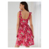 McCalls Schnittmuster M7778 - Overall - Kleid - mit Träger - Sommeroutfit – Bild 7