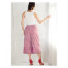 McCalls Schnittmuster M7786 - Hose - Schlaghose - 3/4 Hose – Bild 7