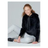 McCalls Schnittmuster M7816 - Sweatshirt mit Kapuze - Legging - Hundepullover – Bild 4