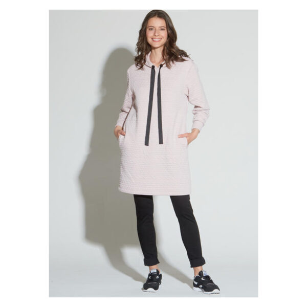 McCalls Schnittmuster M7816 - Sweatshirt mit Kapuze - Legging - Hundepullover – Bild 6