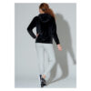 McCalls Schnittmuster M7816 - Sweatshirt mit Kapuze - Legging - Hundepullover – Bild 7