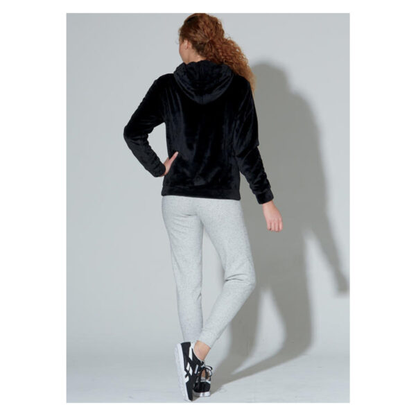 McCalls Schnittmuster M7816 - Sweatshirt mit Kapuze - Legging - Hundepullover – Bild 7
