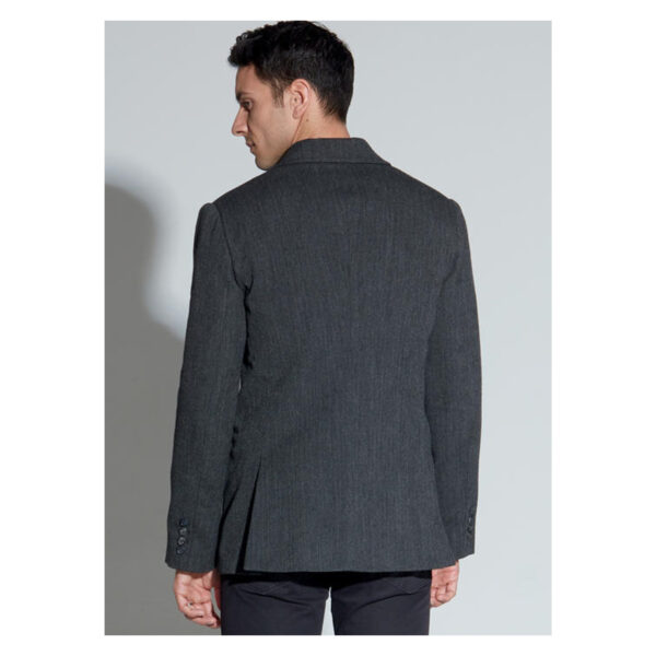 McCalls Schnittmuster M7818 - Blazer - Jacke - Unisex – Bild 6