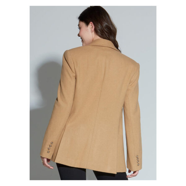 McCalls Schnittmuster M7818 - Blazer - Jacke - Unisex – Bild 7