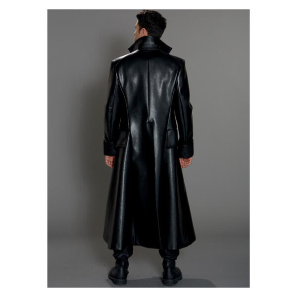 McCalls Schnittmuster M7821 - Mantel - Weste - Cosplay - Kostüm – Bild 7