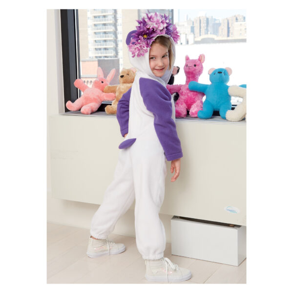 McCalls Schnittmuster M7852 - Kostüm - Karneval - Einhorn – Bild 6