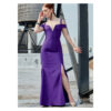 McCalls Schnittmuster M7896 - Kleid - figurbetont - schulterfrei - elegant – Bild 2