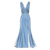 McCalls Schnittmuster M7896 - Kleid - figurbetont - schulterfrei - elegant – Bild 6