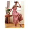 McCalls Schnittmuster M7950 - Kleid - Trägerkleid - durchgehende Knopfleiste – Bild 2