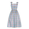 McCalls Schnittmuster M7950 - Kleid - Trägerkleid - durchgehende Knopfleiste – Bild 5