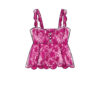 McCalls Schnittmuster M7958 - Bluse - Top - Trägertop – Bild 4