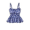 McCalls Schnittmuster M7958 - Bluse - Top - Trägertop – Bild 5