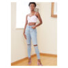 McCalls Schnittmuster M7958 - Bluse - Top - Trägertop – Bild 6