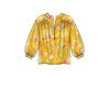 McCalls Schnittmuster M7959 - Bluse - Vorderteil mit Schlitz und Blende – Bild 3
