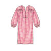 McCalls Schnittmuster M7959 - Bluse - Vorderteil mit Schlitz und Blende – Bild 5
