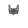 McCalls Schnittmuster M7962 - Hosenrock - kurzes Oberteil - Bustier – Bild 3