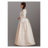 McCalls Schnittmuster M7965 - Kostüm - Kleid - Barrock - Mittelalter - Steampunk – Bild 5